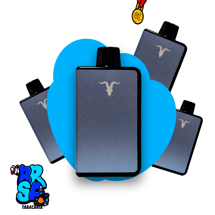 Foto do produto IGNITE FROZEN 20K