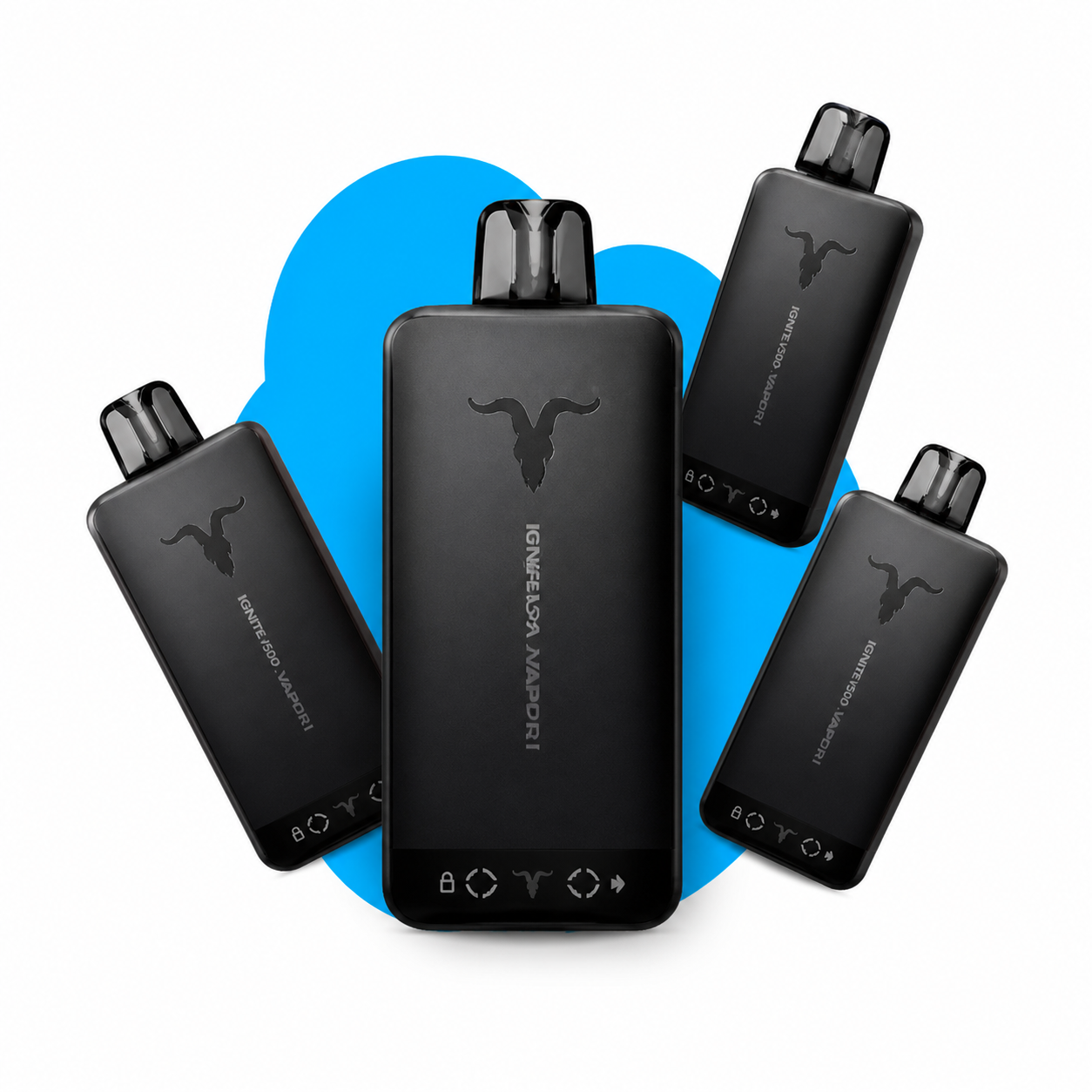 IGNITE V500 50K