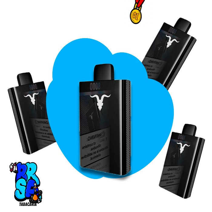 Foto do produto IGNITE v80